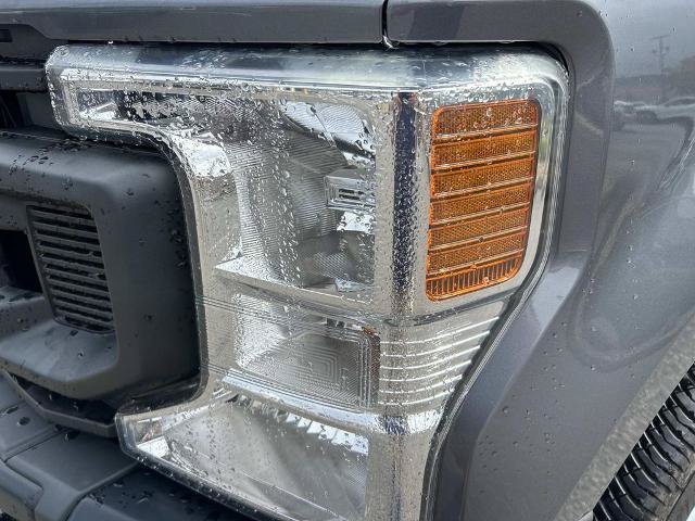 Certified 2022 Ford F350 XL AWD/4WD image 9