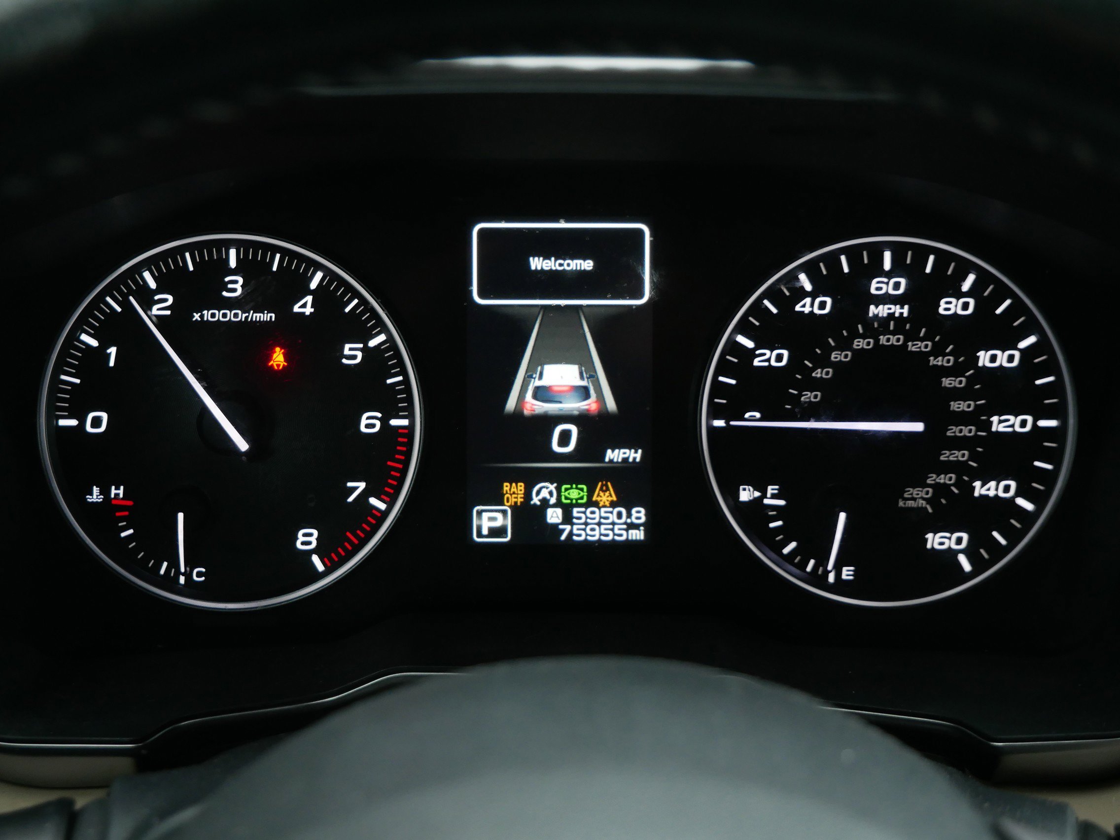 Used 2023 Subaru Outback Limited AWD/4WD image 12