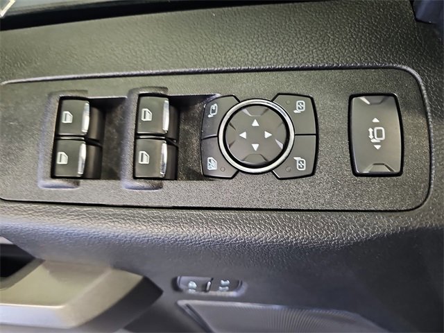 Certified 2021 Ford F350 Platinum w/ Tremor Off-Road Package image 28