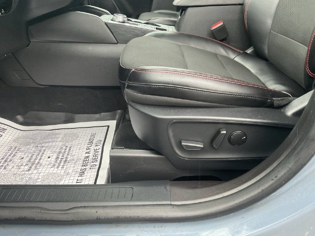 Certified 2024 Ford Escape ST-Line w/ Tech Pack #1 AWD/4WD image 13
