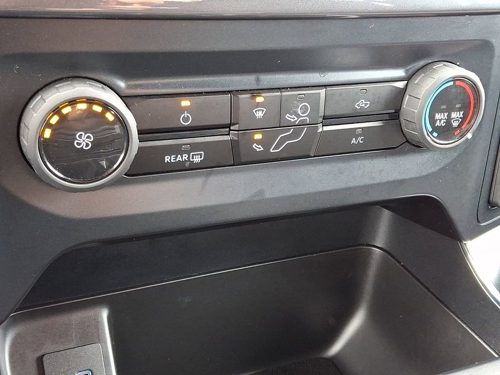 Certified 2023 Ford F150 XL w/ STX Appearance Package image 15