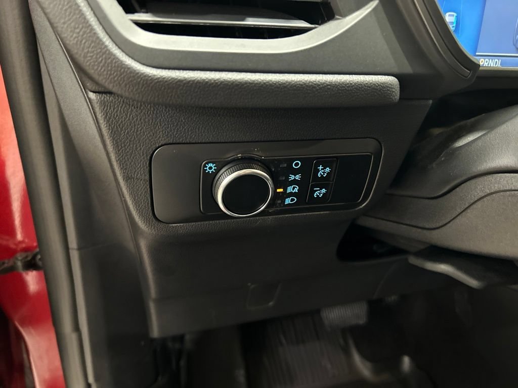 Certified 2025 Ford Escape Active w/ Tech Pack #1 AWD/4WD image 14