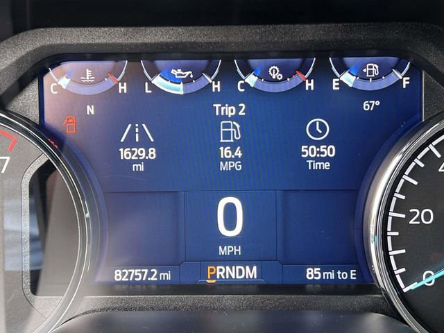 Certified 2023 Ford F150 Tremor w/ Trailer Tow Package image 24