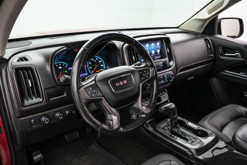 Used 2019 GMC Canyon All Terrain image 14