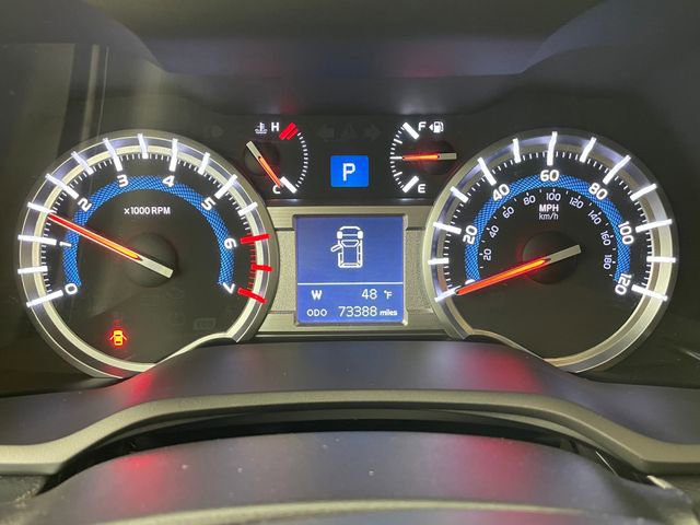 Used 2019 Toyota 4Runner Limited AWD/4WD image 10