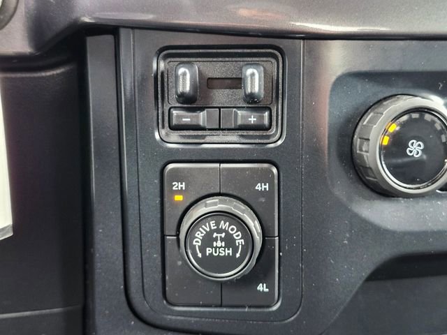 Certified 2023 Ford F150 XL w/ STX Appearance Package image 24