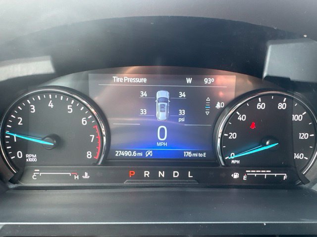 Certified 2023 Ford Explorer XLT AWD/4WD image 18