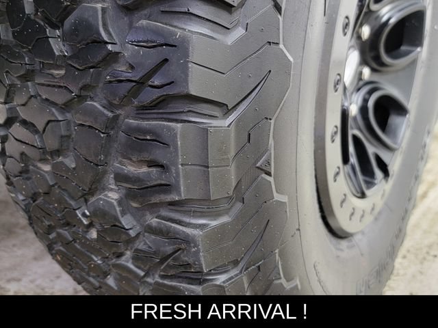 Certified 2022 Ford F150 Raptor w/ Equipment Group 801A High AWD/4WD image 11