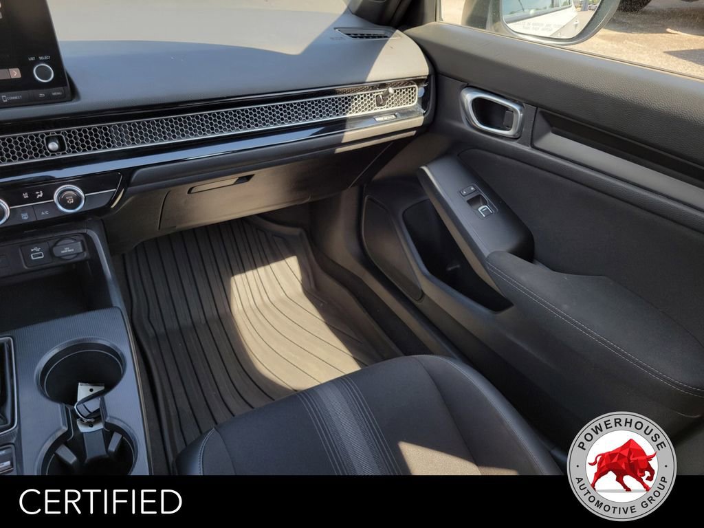 Used 2023 Honda Civic Sport image 19