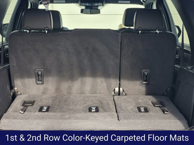 Used 2023 Chevrolet Tahoe RST image 20