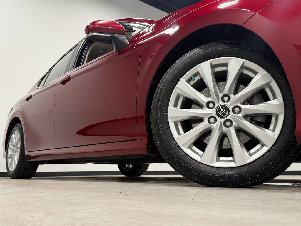 Used 2018 Toyota Camry LE w/ Audio Package image 2