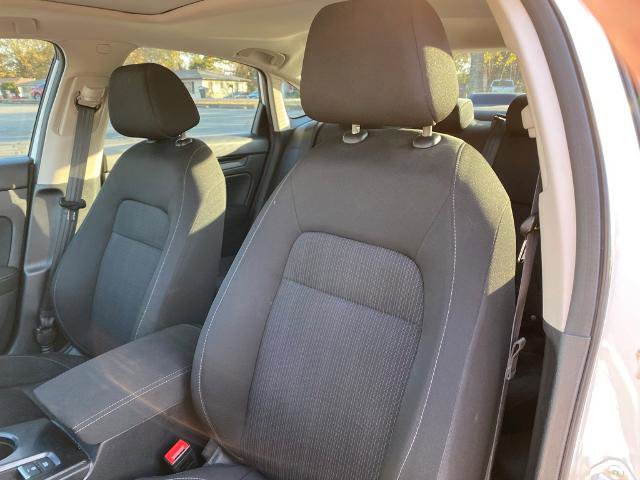 Used 2024 Honda Civic EX image 11