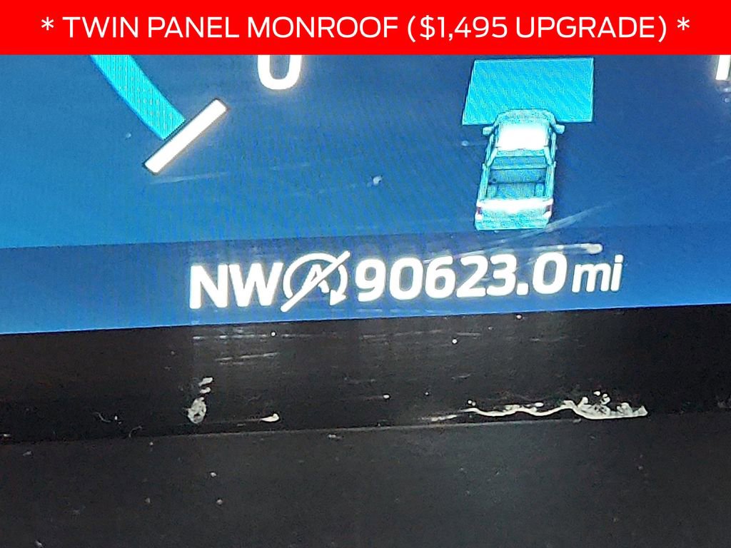 Certified 2021 Ford F150 Lariat w/ Equipment Group 502A High image 21