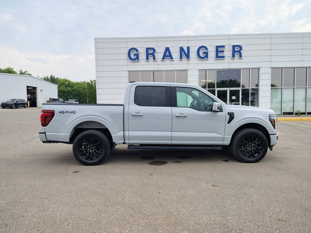 Certified 2024 Ford F150 Lariat AWD/4WD image 7