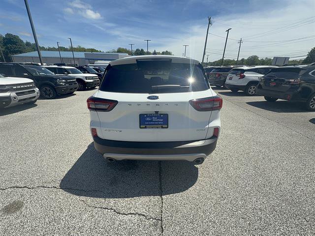 Certified 2023 Ford Escape Active w/ Tech Pack #2 AWD/4WD image 6