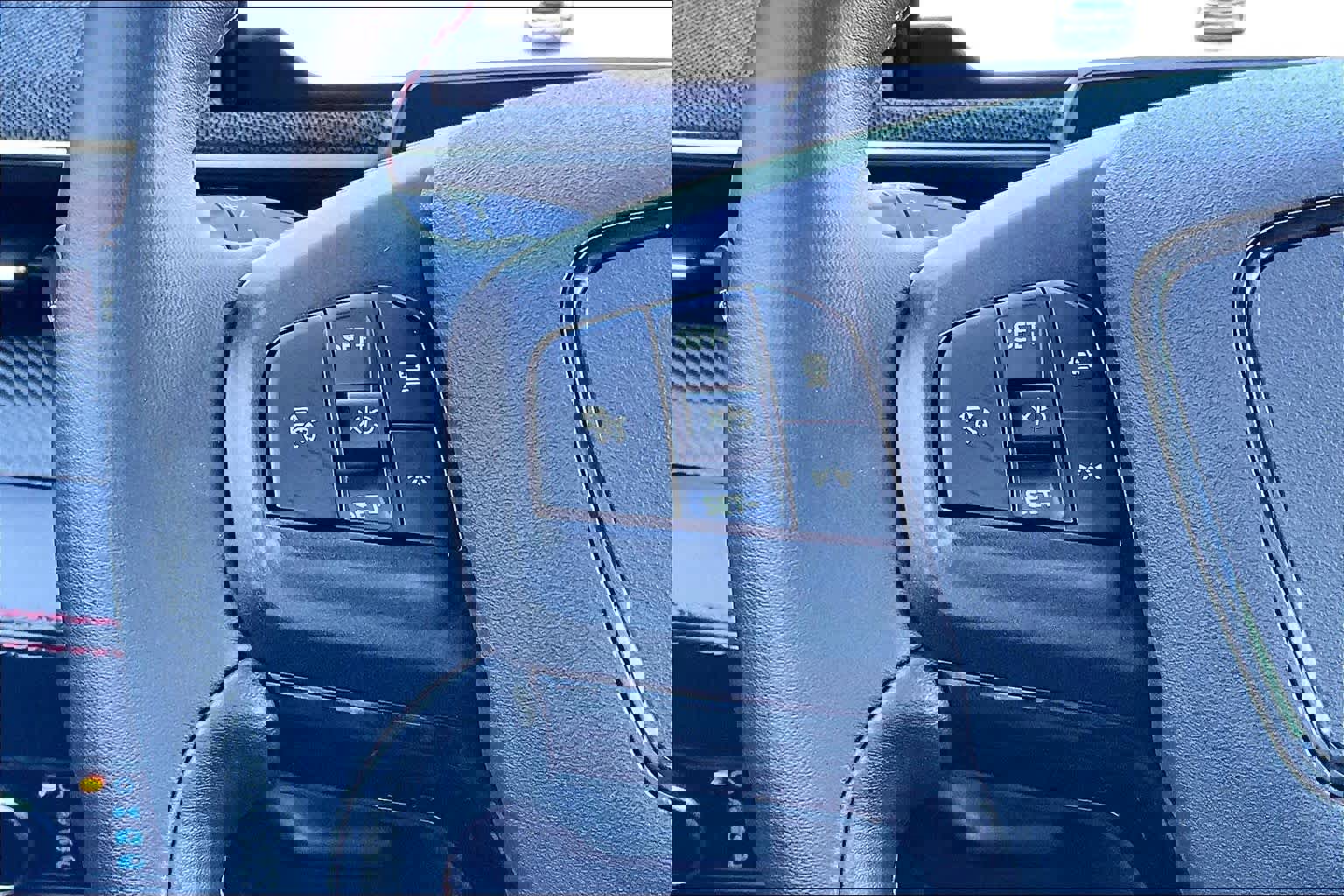 Certified 2025 Ford Mustang Mach-E Premium w/ Sport Appearance Package image 24