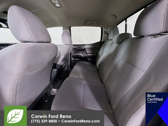 Used 2019 Toyota Tacoma SR5 image 26