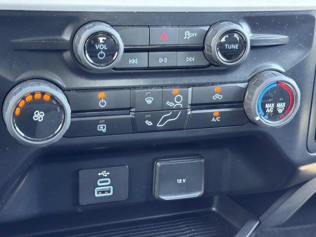 Certified 2026 Ford F250 XLT AWD/4WD image 27