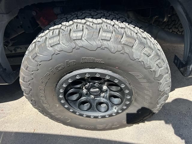 Certified 2025 Ford F150 Raptor AWD/4WD image 10