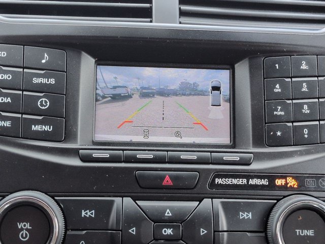 Certified 2017 Ford Explorer XLT FWD image 22