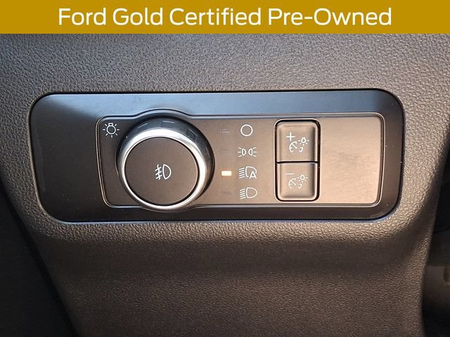 Certified 2022 Ford Bronco Sport Big Bend w/ Convenience Package AWD/4WD image 28
