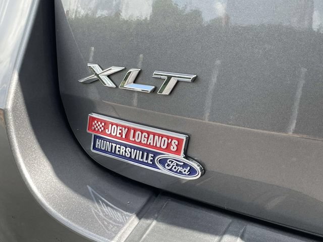 Certified 2021 Ford Explorer XLT RWD image 33