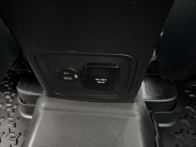 Certified 2024 Ford Bronco Sport Outer Banks w/ Tech Package image 16