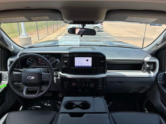 Certified 2024 Ford F250 XL w/ STX Appearance Package AWD/4WD image 10