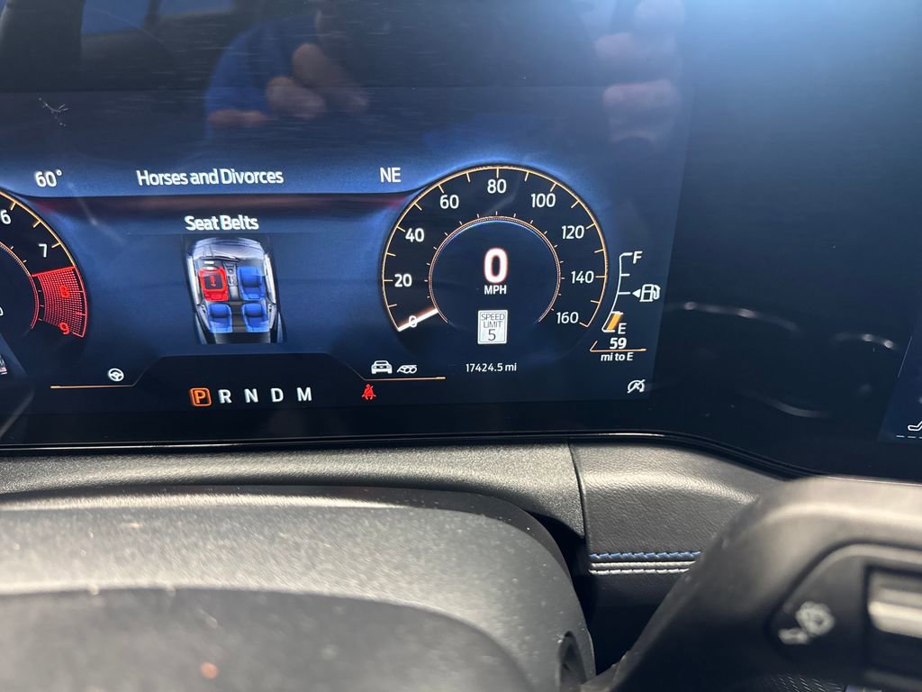 Certified 2025 Ford Mustang GT Premium RWD image 21
