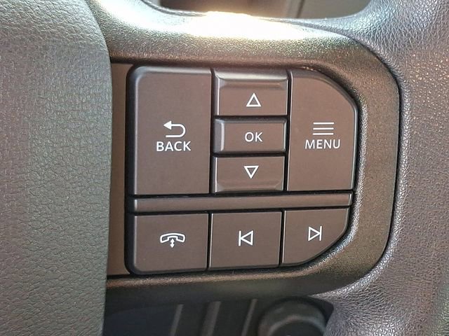 Certified 2022 Ford F150 XL w/ Equipment Group 101A High image 22