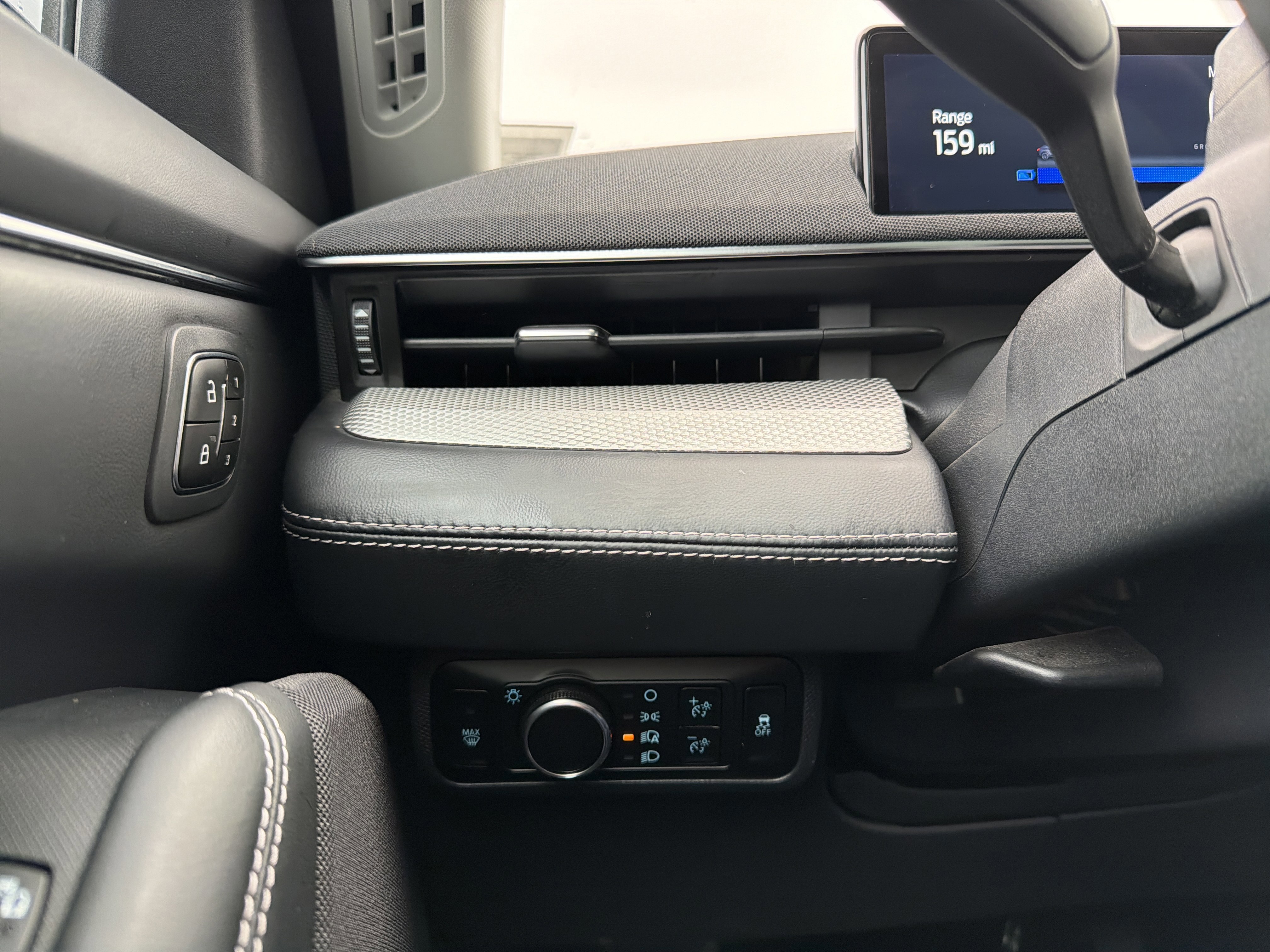 Certified 2023 Ford Mustang Mach-E California Route 1 image 26