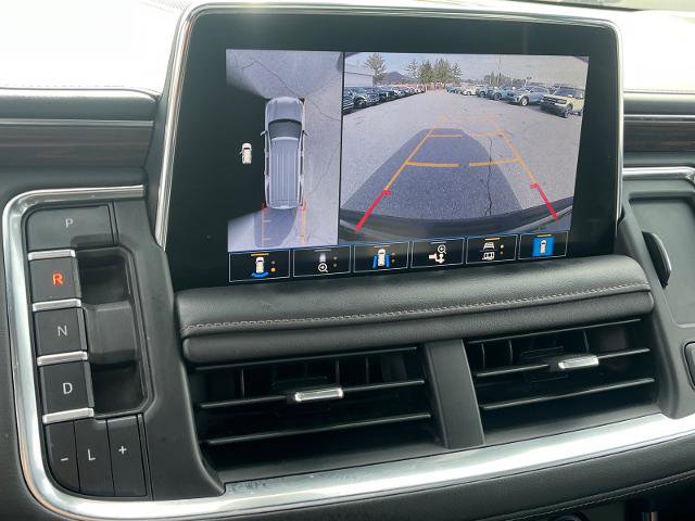 Used 2021 Chevrolet Tahoe High Country image 10