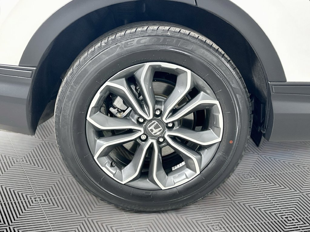 Used 2021 Honda CR-V EX image 30