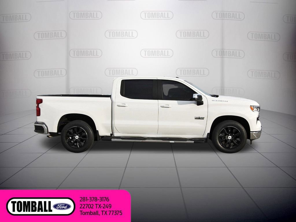 Used 2023 Chevrolet Silverado 1500 LT image 6