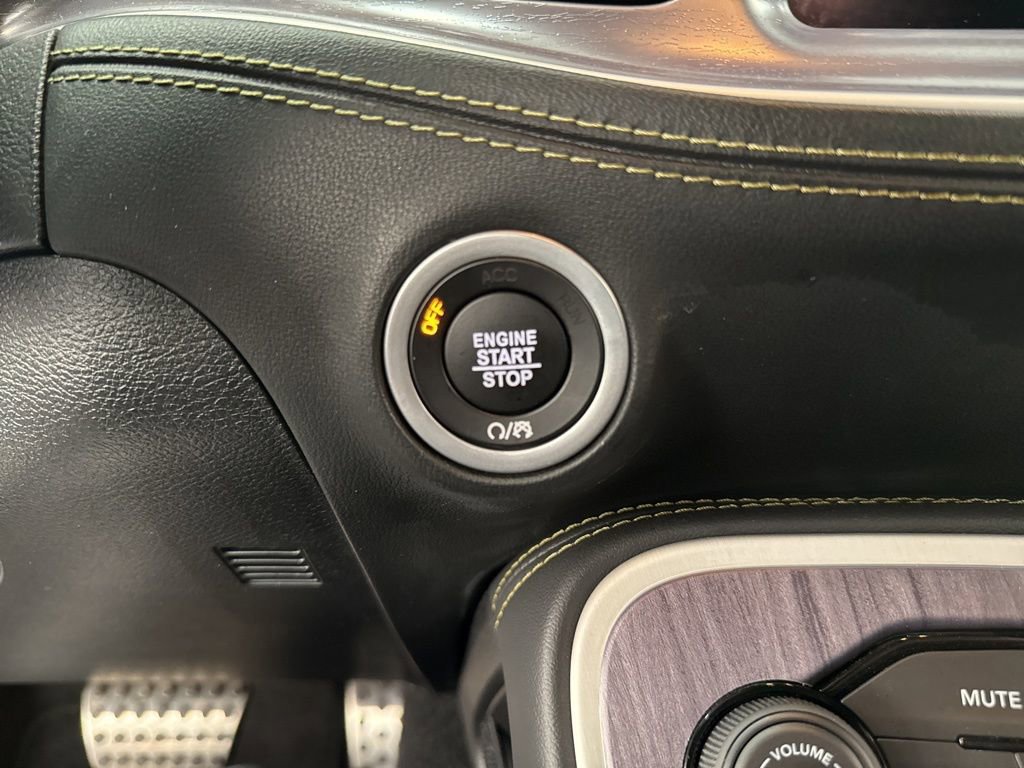Used 2023 Dodge Challenger R/T Scat Pack image 34