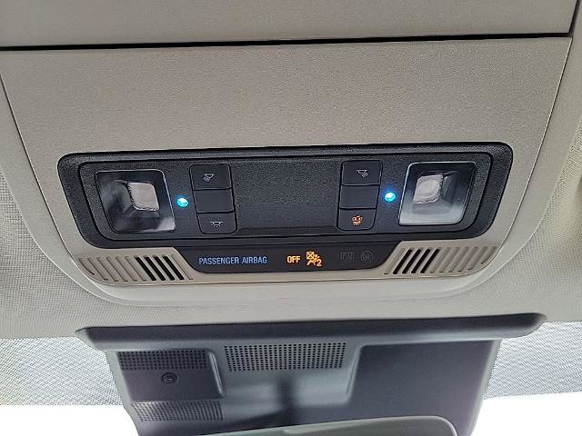 Certified 2023 Ford Mustang Mach-E Select AWD/4WD image 18