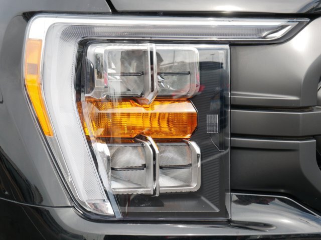 Certified 2023 Ford F150 XLT w/ Equipment Group 302A High AWD/4WD image 5