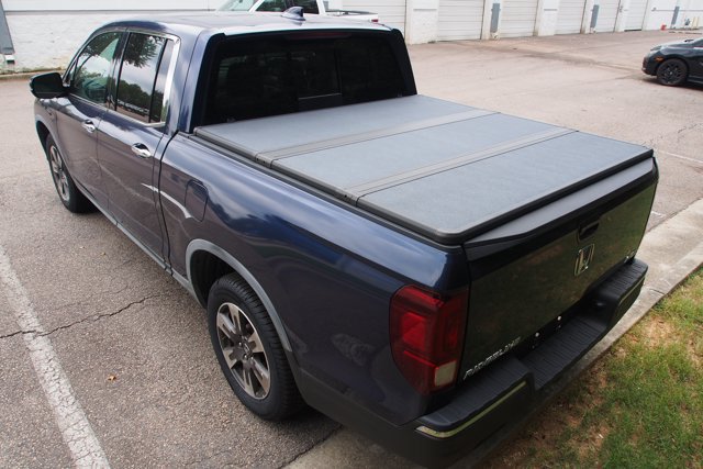 Used 2018 Honda Ridgeline RTL-E image 5