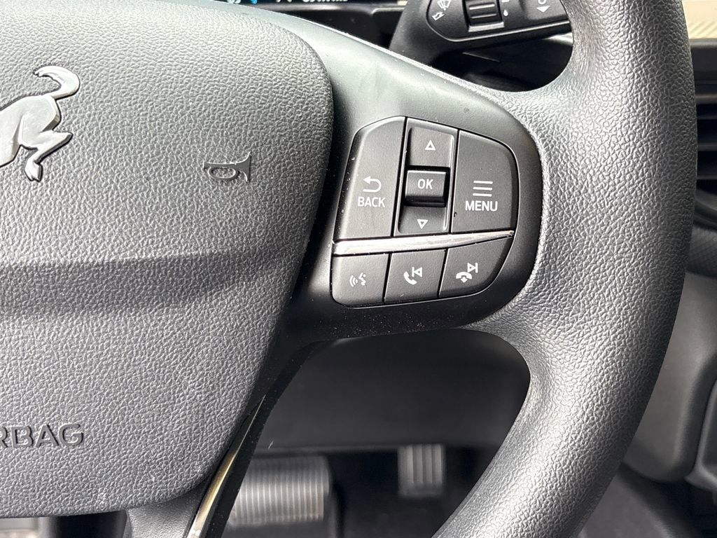 Certified 2025 Ford Bronco Sport Big Bend image 18