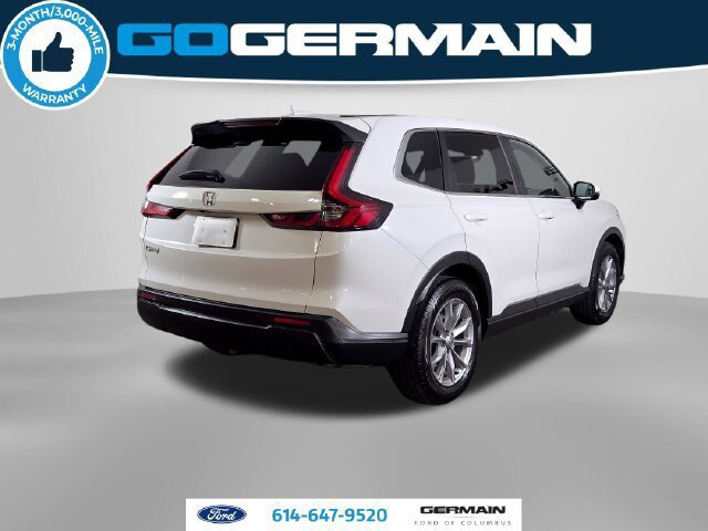 Used 2023 Honda CR-V EX image 8