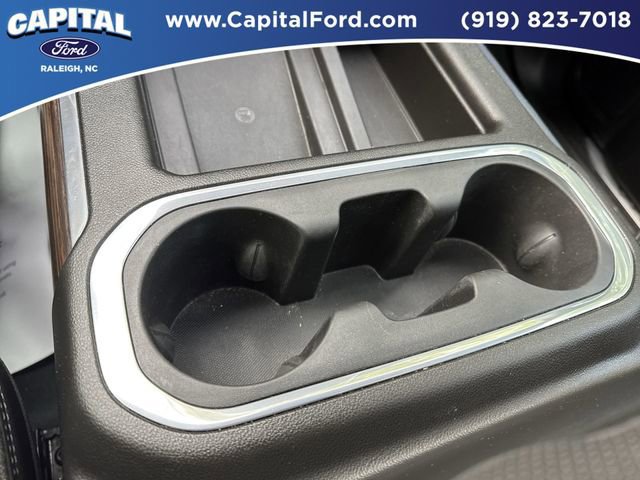 Used 2021 Chevrolet Silverado 2500 High Country w/ Z71 Off-Road Package image 30