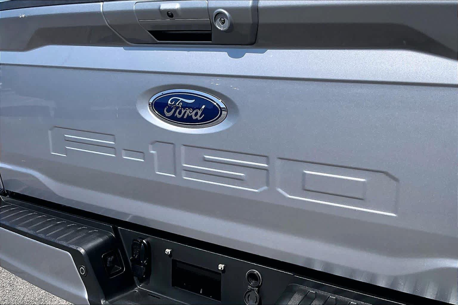 Certified 2023 Ford F150 Lariat AWD/4WD image 27