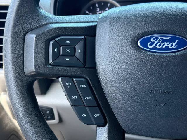 Certified 2022 Ford F350 XL w/ STX Appearance Package AWD/4WD image 24