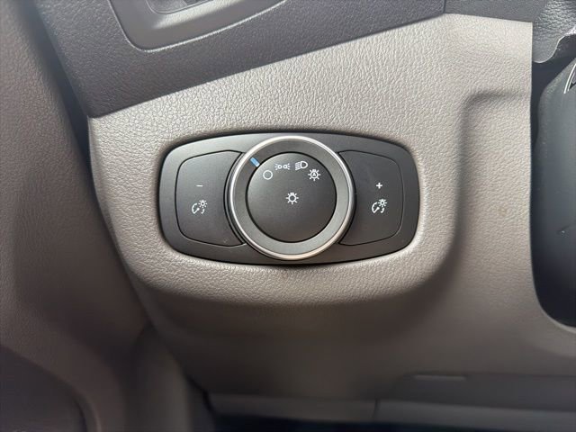 Certified 2023 Ford Transit Connect XL image 20