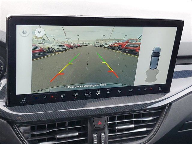 Certified 2023 Ford Escape ST-Line w/ Tech Pack #1 image 26