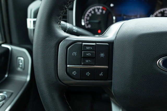 Certified 2023 Ford F150 XLT w/ Equipment Group 302A High image 16