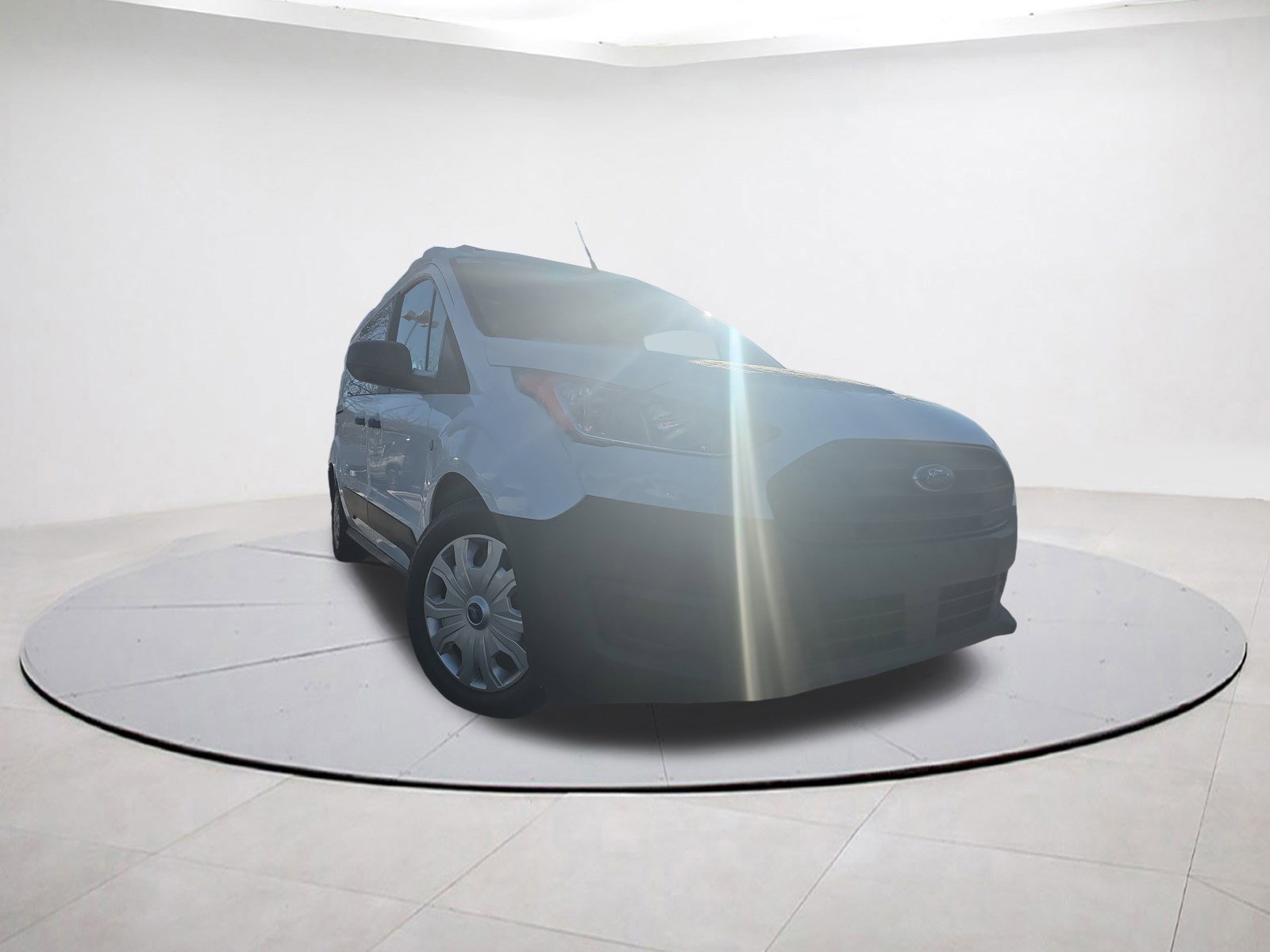 Certified 2019 Ford Transit Connect XL image 9