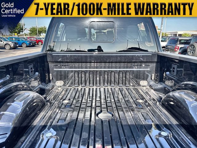 Certified 2025 Ford F250 XL w/ STX Appearance Package AWD/4WD image 32