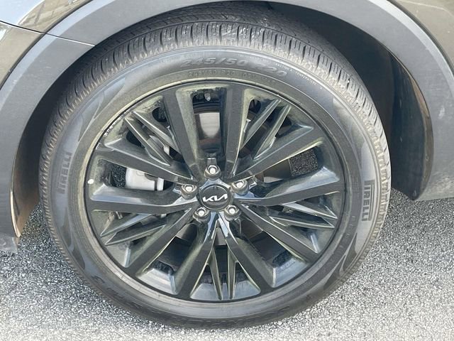 Used 2022 Kia Telluride SX image 8