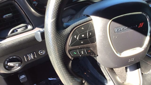 Used 2019 Dodge Challenger SXT w/ Blacktop Package image 16
